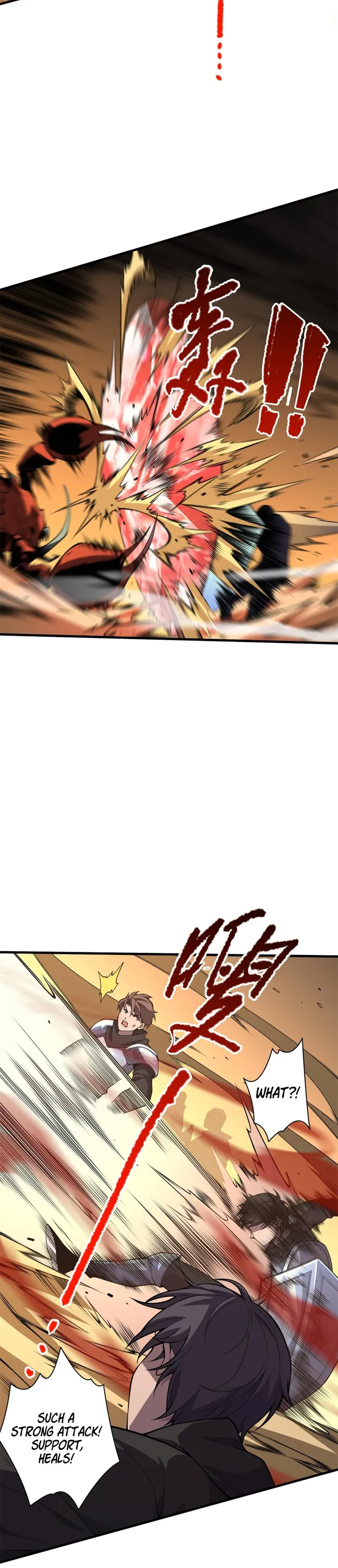 Catastrophic Necromancer Chapter 30 image 02